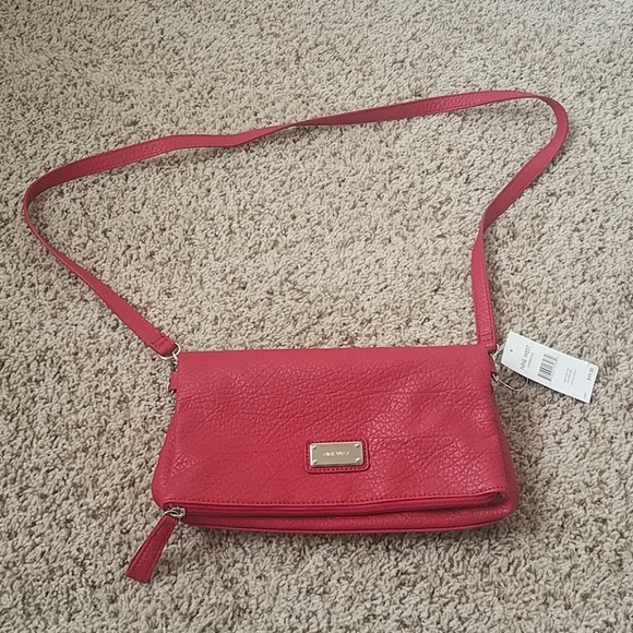 Nine West Handbags - Nine west crossbody bag